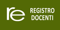 Logo RE DOCENTI