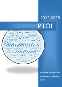 PTOF Vibio 2022/25
